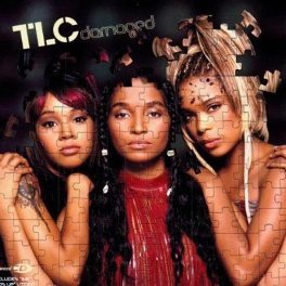 Damaged (TLC song)